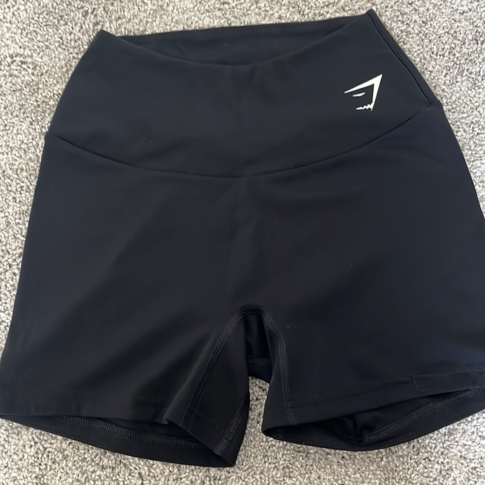 Gymshark training shorts